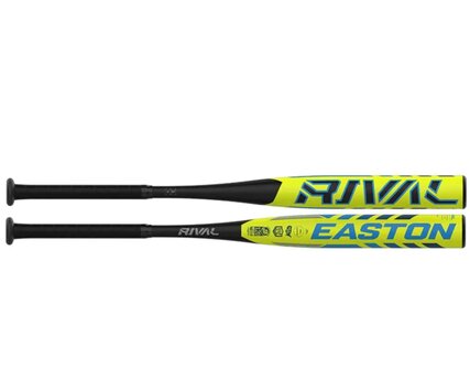 Easton Rival 24 Slowpitch Softball Bat -6
