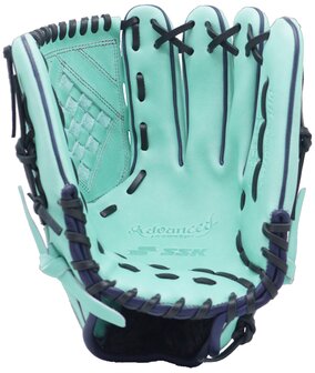 SSK Advanced 11.75&quot; Pitcher Glove Mint/Black RHT