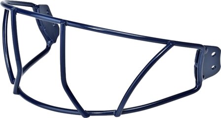 Rawlings R16 Batting Helmet Facemask Navy