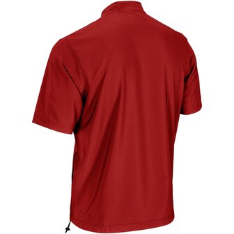 ABF Windbreker Short Sleeve