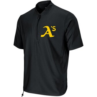Alphians Windbreker Short Sleeve