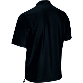 Alphians Windbreker Short Sleeve