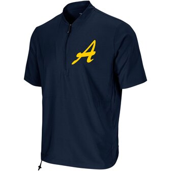 Adegeest Windbreker Short Sleeve