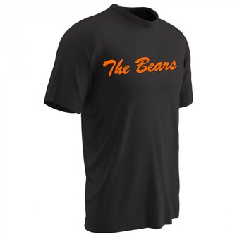 Bears Dry Gear T-Shirt