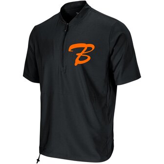 Bears Windbreker Short Sleeve
