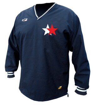 Double Stars Heiloo Windbreker