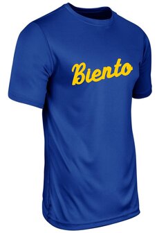 Bi&euml;nto Dry Gear T-Shirt