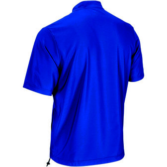 Blue Hawks Windbreker Short Sleeve