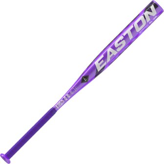 Easton Amethyst 25 Fastpitch Bat -11