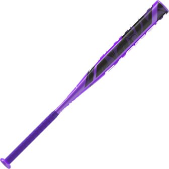 Easton Amethyst 25 Fastpitch Bat -11