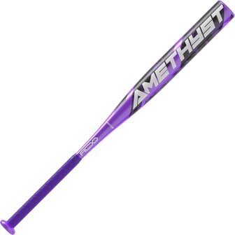 Easton Amethyst 25 Fastpitch Bat -11