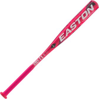 Easton Pink Saphire 25 Fastpitch Bat -10