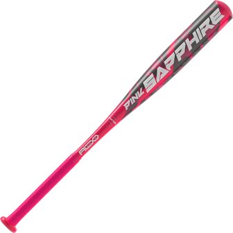 Easton Pink Saphire 25 Fastpitch Bat -10