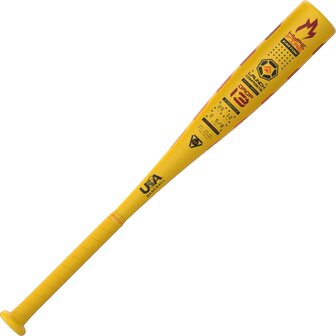 Easton Hype Fire 25 USA Beeball -13