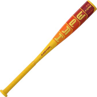 Easton Hype Fire 25 USA Beeball -13