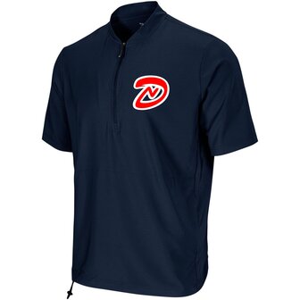 Diamonds Nieuwegein Windbreker Short Sleeve