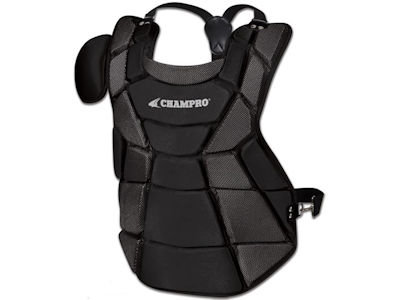 CP01 - Champro 17.5&quot; Adult Contour Fit Body Protector