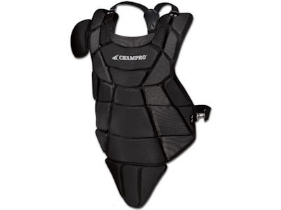 CP02 - Champro 16.5&quot; Adult Contour Fit Body Protector