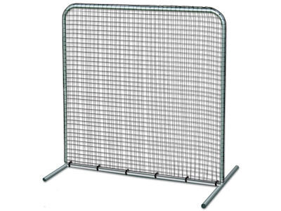 NB105E - Champro 10&#039; x 10&#039; XL Infield Style Screen