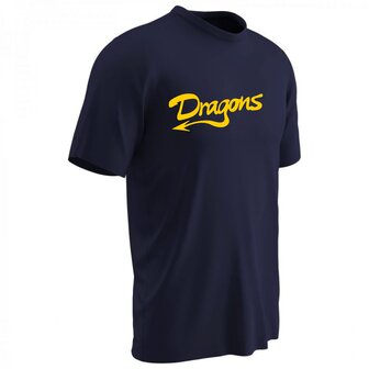 Houten Dragons Dry Gear T-Shirt