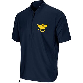 Houten Dragons Windbreker Short Sleeve