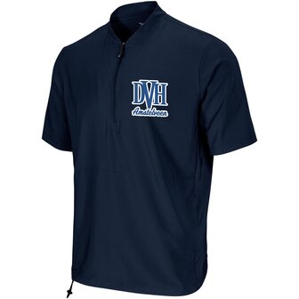 DVH Windbreker Short Sleeve