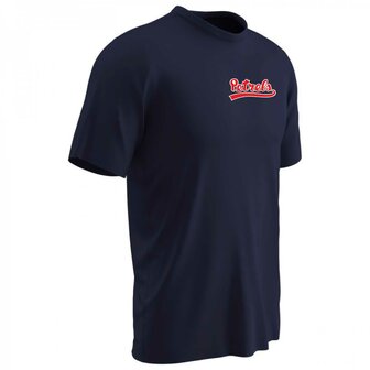 Flying Petrels Dry Gear T-Shirt