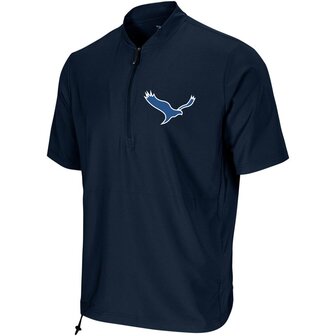 Harri&euml;rs Windbreker Short Sleeve