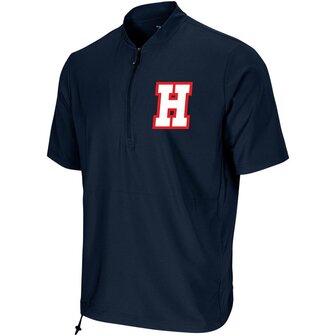 Hawks Windbreker Short Sleeve