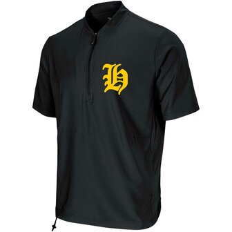 Herons Windbreaker Short Sleeve