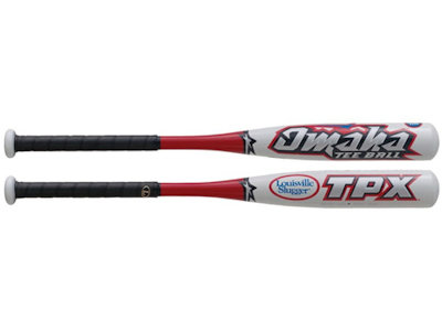 TBX6 - Louisville Slugger TPX Omaha Tee Ball Bat