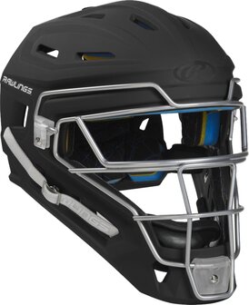 Rawlings Mach Catcher Set Intermediate Black