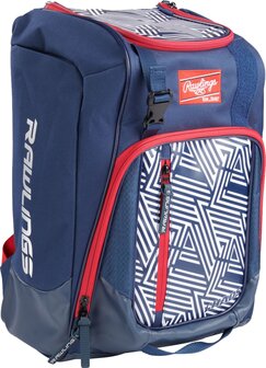 Rawlings Chaos Youth Backpack USA