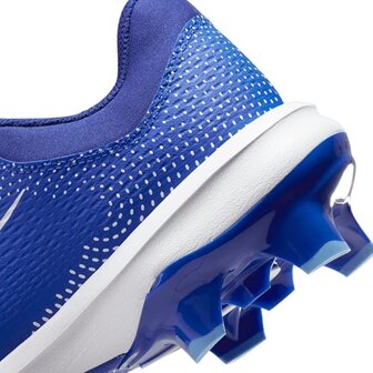 Nike Hyperdiamond 4 Pro Royal Low Rubber Cleats