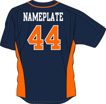 Nuenen Maddogs Jersey