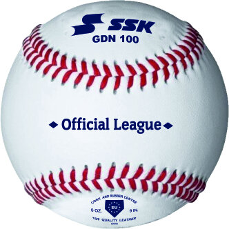 GDN100 - SSK Baseball