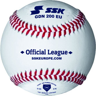 GDN200 - SSK Baseball VVK