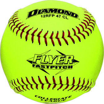 Diamond 12rfp 12&quot; Flyer met Polyurethaan Kern