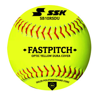 SSK SB10RSDU VVK Flyer met Polyurethaan Kern