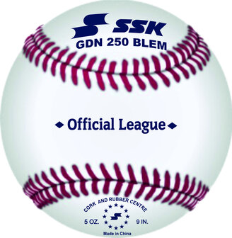 GDN250 BLEM VVK - SSK Baseball