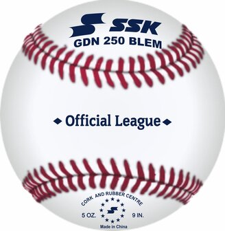GDN250 BLEM - SSK Baseball VVK