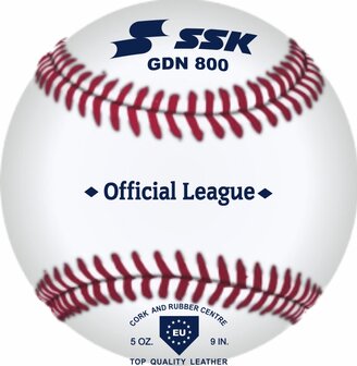 GDN800 - SSK Baseball