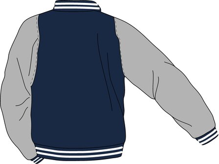 Royals Softshell Jack