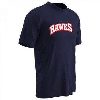 Hawks Dry Gear T-Shirt