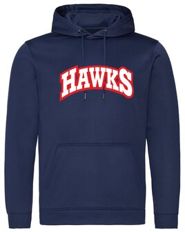 Hawks Dry Gear Hoodie