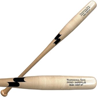 SSK Prime Maple Torpedo Natural C243