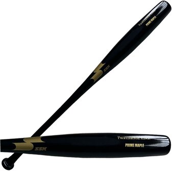 SSK Prime Maple Torpedo Black C243