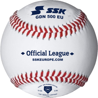 GDN500 - SSK Baseball