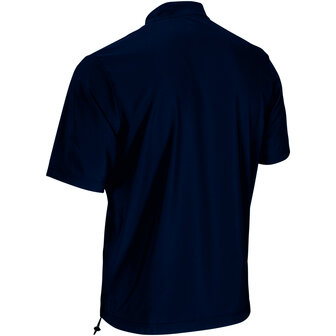 Schiedam Windbreaker Short Sleeve