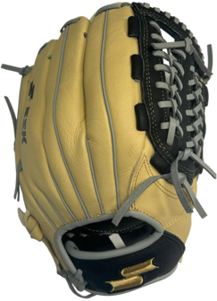 SSK EBC20 12" All-Round Glove Tan/Black/Grey RHT